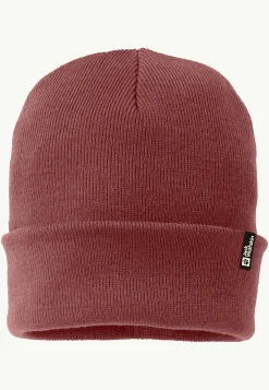 Rib Beanie