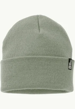 Rib Beanie