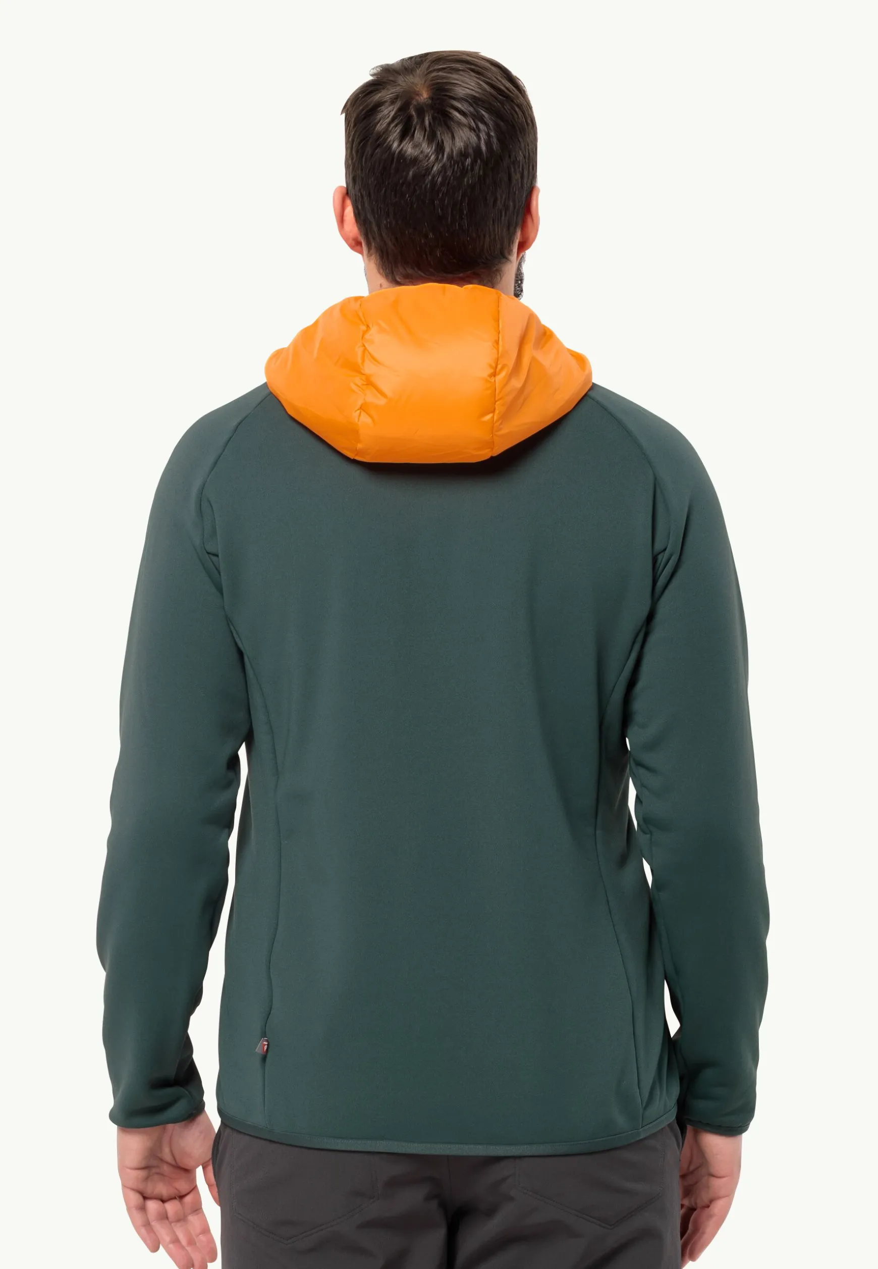 Routeburn Pro Hybrid M