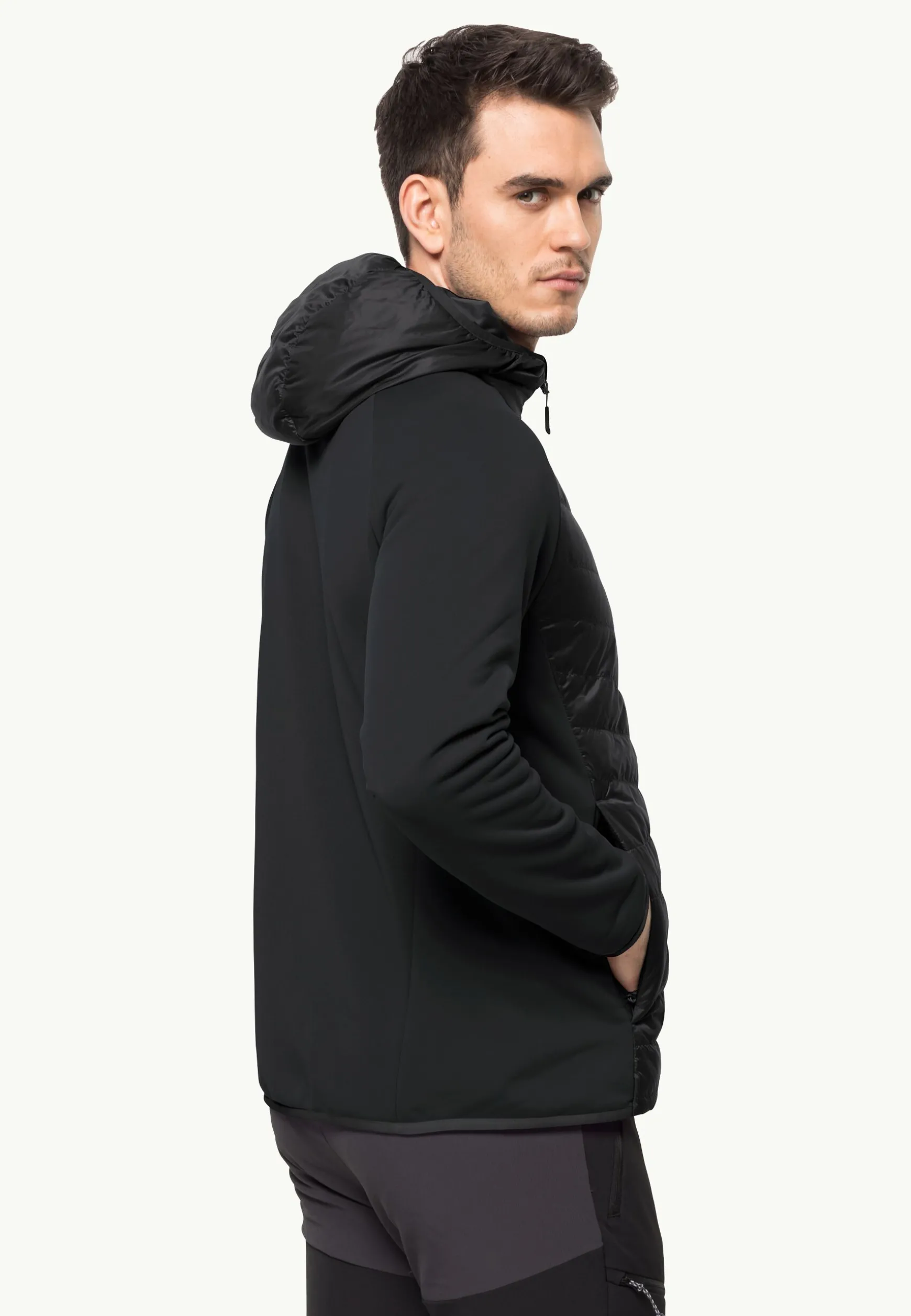 Routeburn Pro Hybrid M