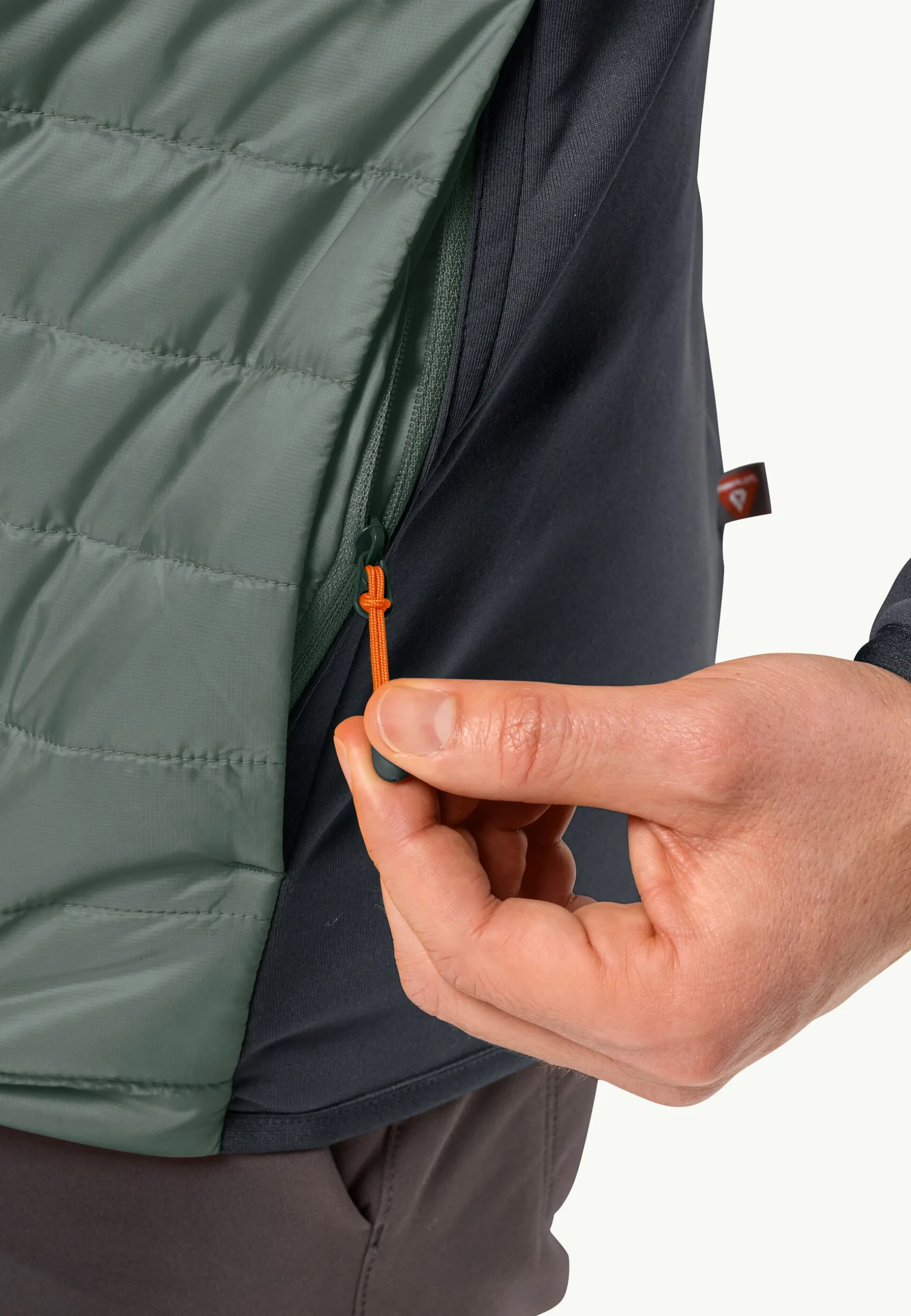 Routeburn Pro Hybrid M