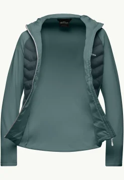 Routeburn Pro Hybrid M