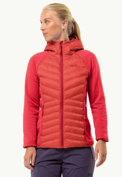 Routeburn Pro Hybrid W