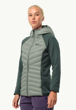 Routeburn Pro Hybrid W