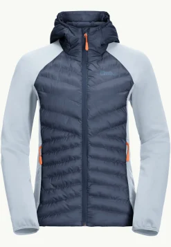 Routeburn Pro Hybrid W