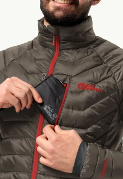 Routeburn Pro Ins Jkt M