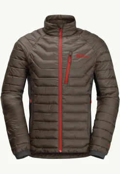 Routeburn Pro Ins Jkt M