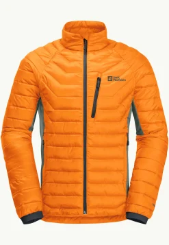 Routeburn Pro Ins Jkt M