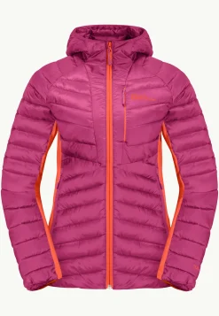 Routeburn Pro Ins Jkt W