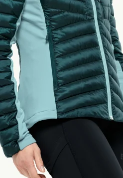 Routeburn Pro Ins Jkt W