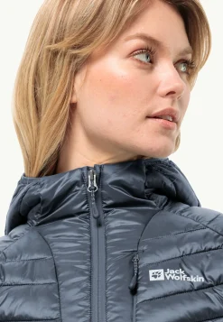 Routeburn Pro Ins Jkt W