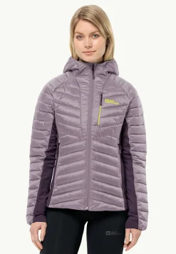 Routeburn Pro Ins Jkt W