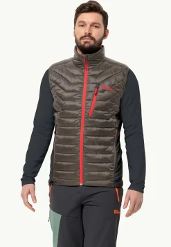 Routeburn Pro Ins Vest M