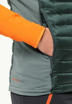 Routeburn Pro Ins Vest M