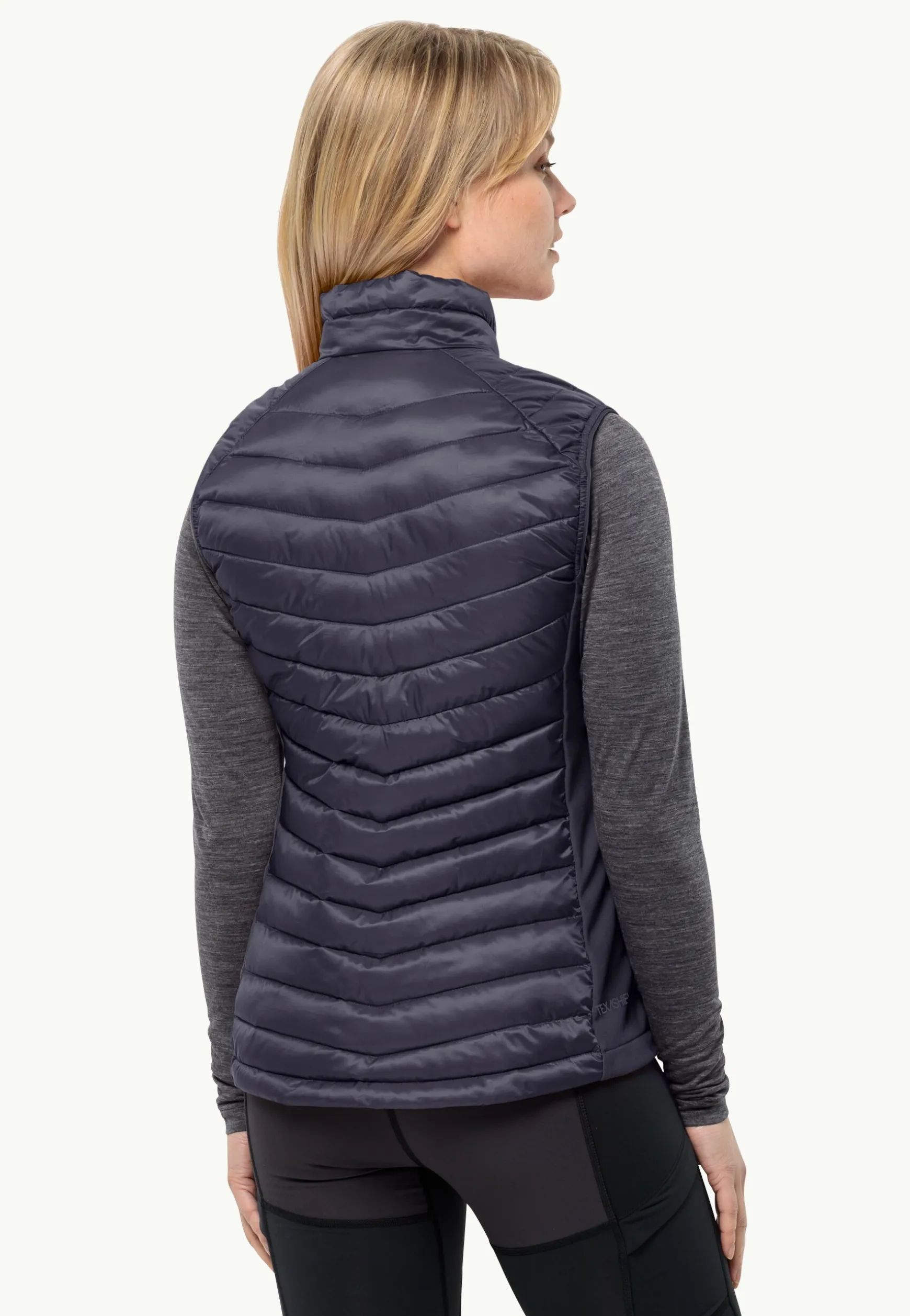Routeburn Pro Ins Vest W