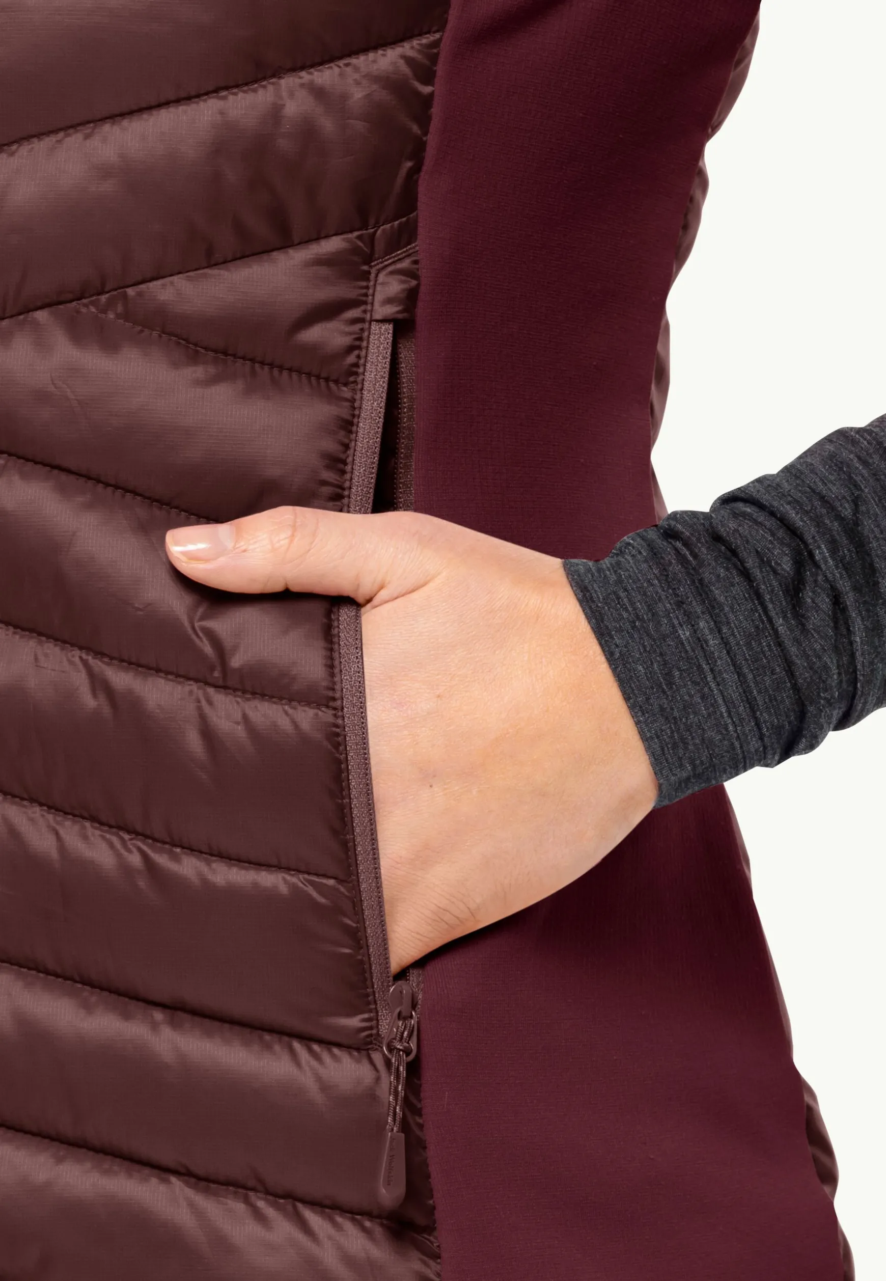 Routeburn Pro Ins Vest W