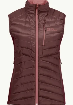 Routeburn Pro Ins Vest W
