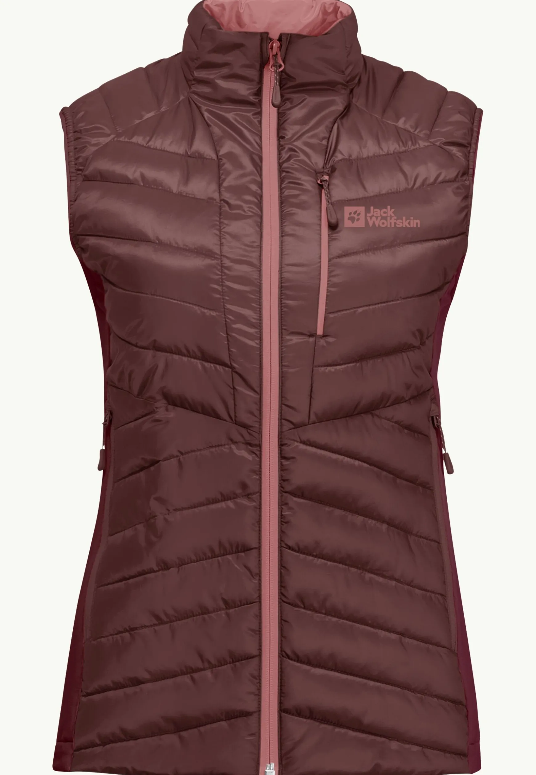 Routeburn Pro Ins Vest W