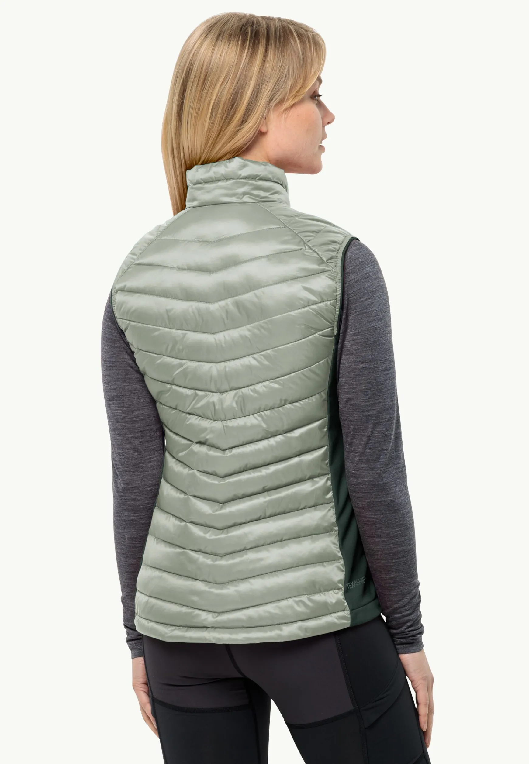 Routeburn Pro Ins Vest W