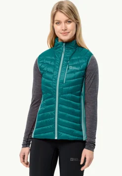 Routeburn Pro Ins Vest W