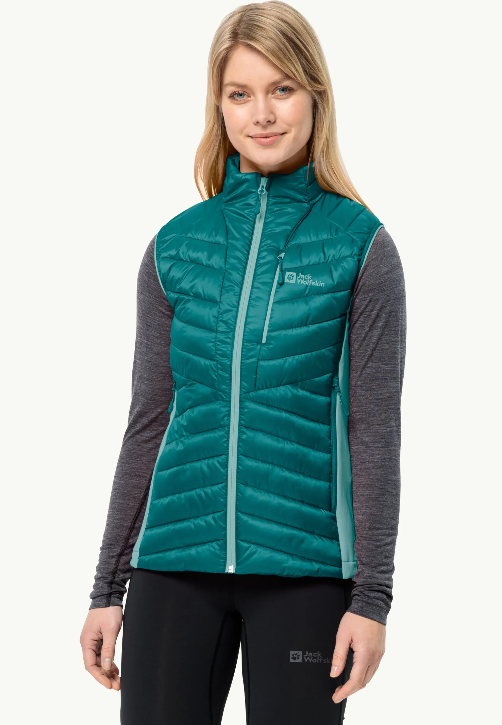 Routeburn Pro Ins Vest W