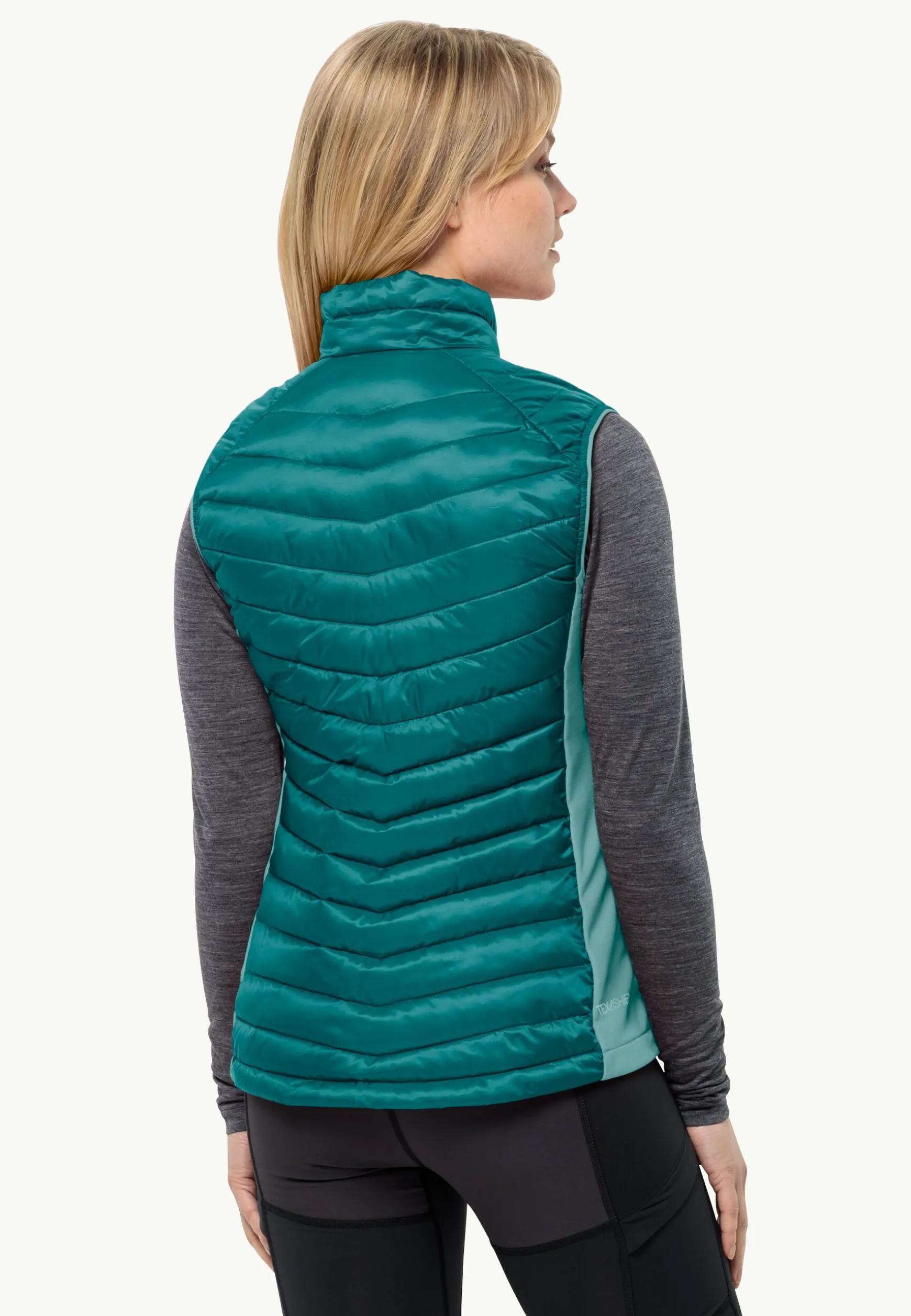 Routeburn Pro Ins Vest W