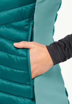 Routeburn Pro Ins Vest W