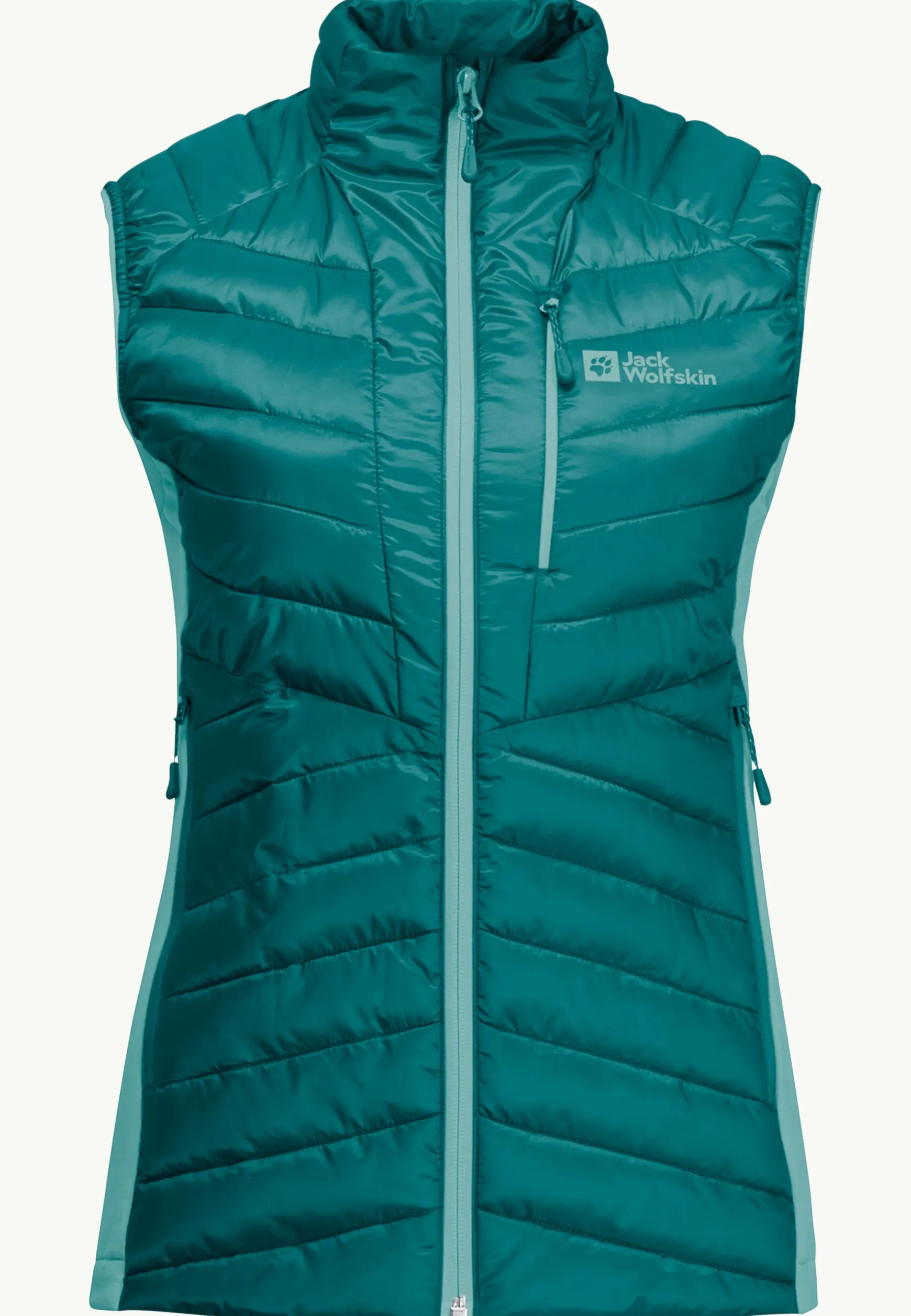Routeburn Pro Ins Vest W
