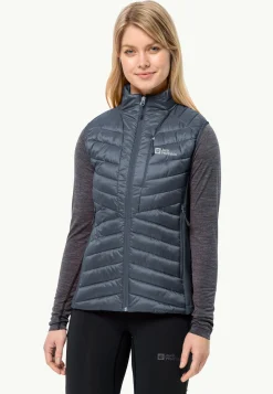 Routeburn Pro Ins Vest W