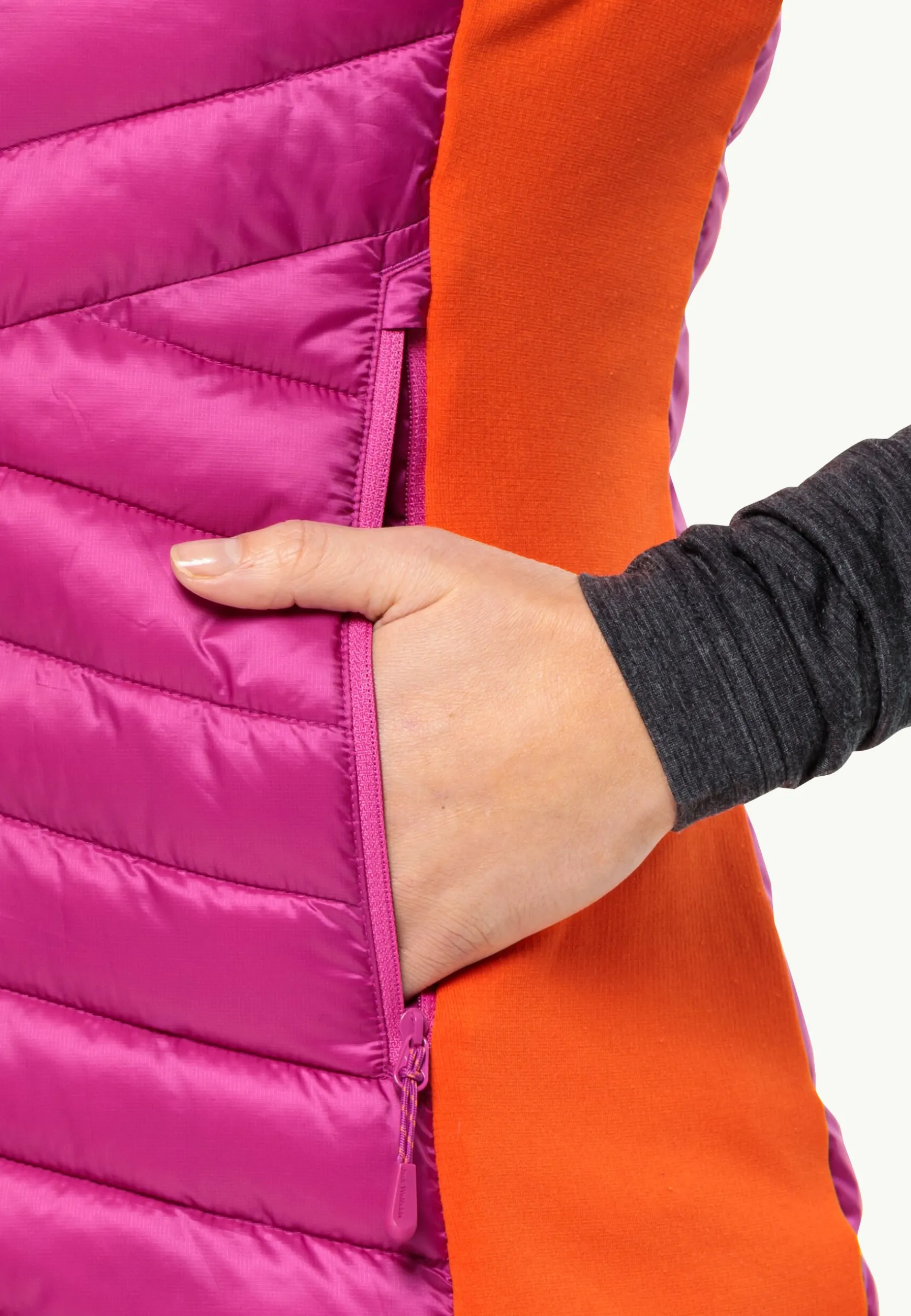 Routeburn Pro Ins Vest W