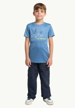 Safari Zip Off Pants K