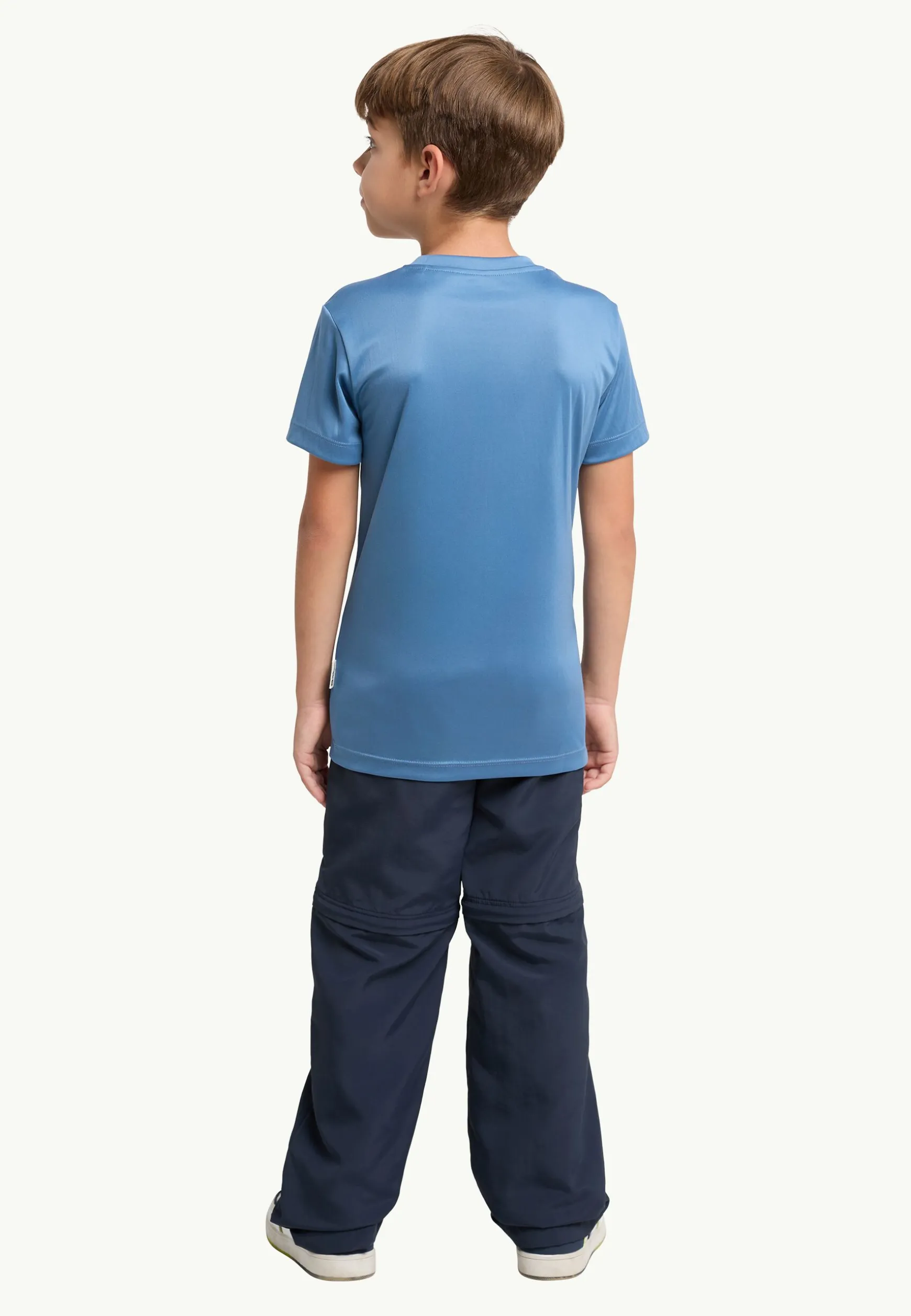 Safari Zip Off Pants K