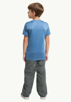 Safari Zip Off Pants K