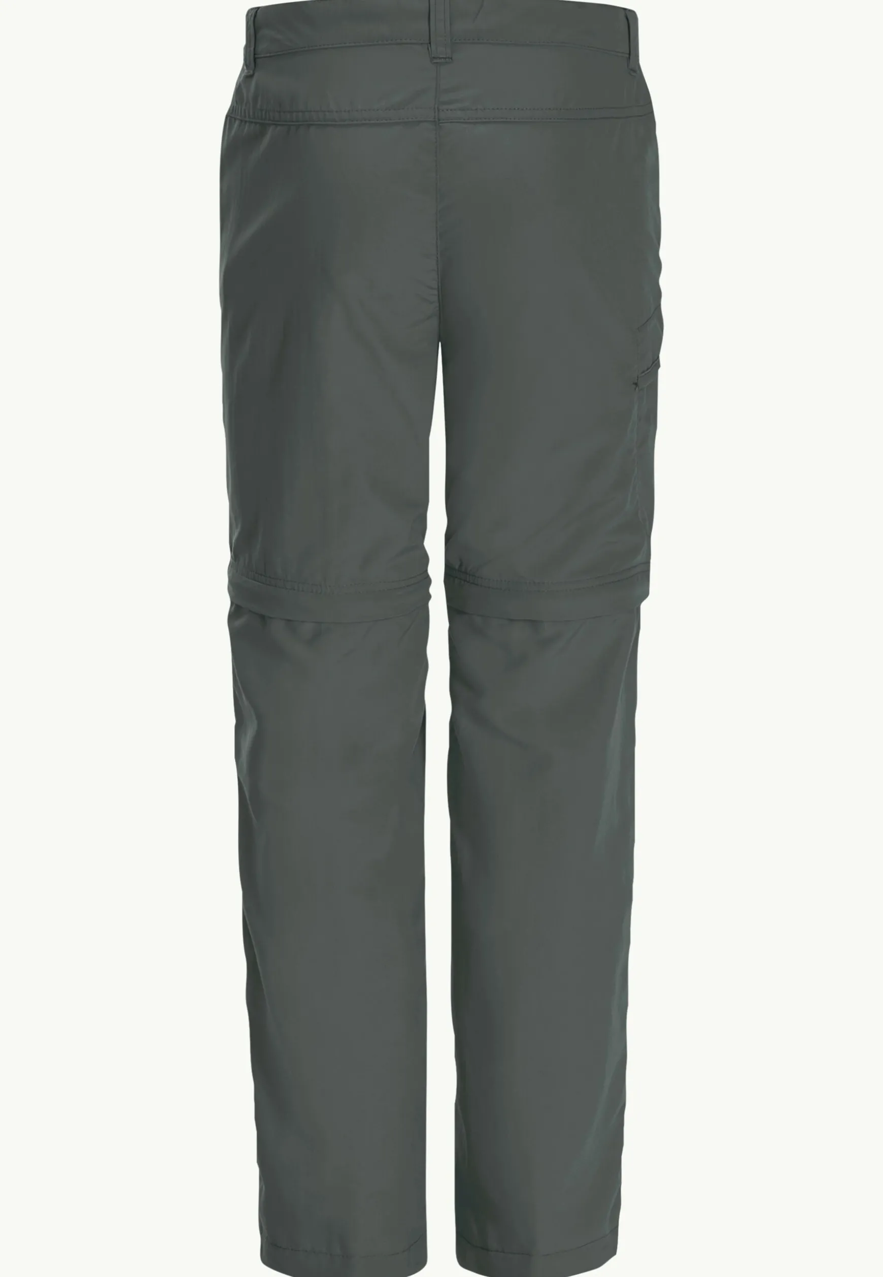 Safari Zip Off Pants K