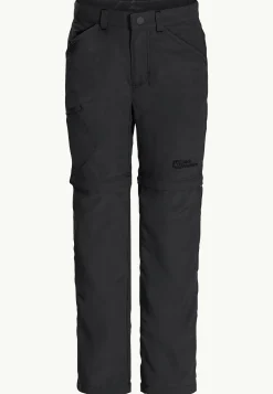 Safari Zip Off Pants K