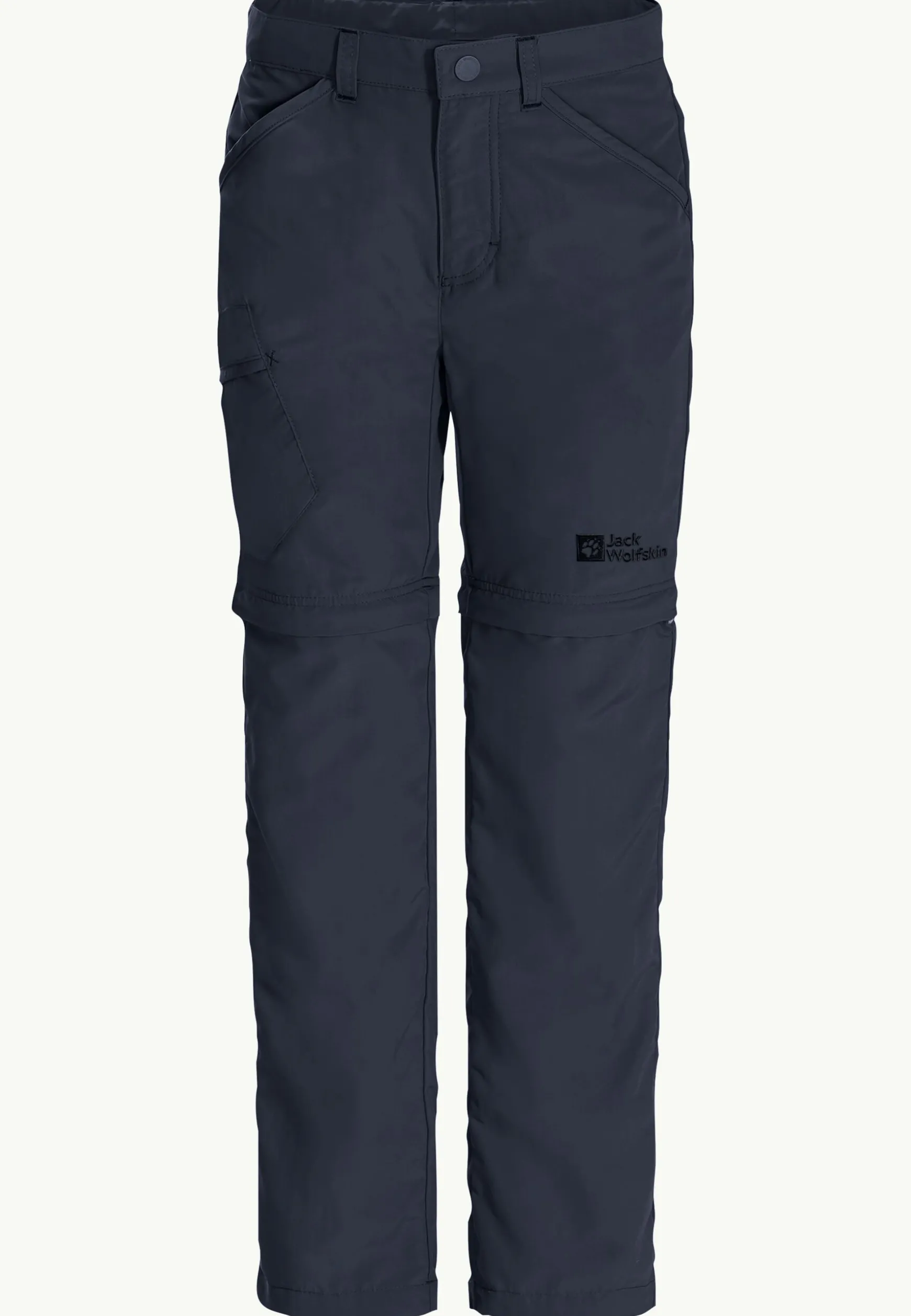 Safari Zip Off Pants K