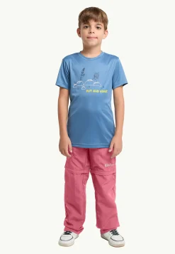 Safari Zip Off Pants K