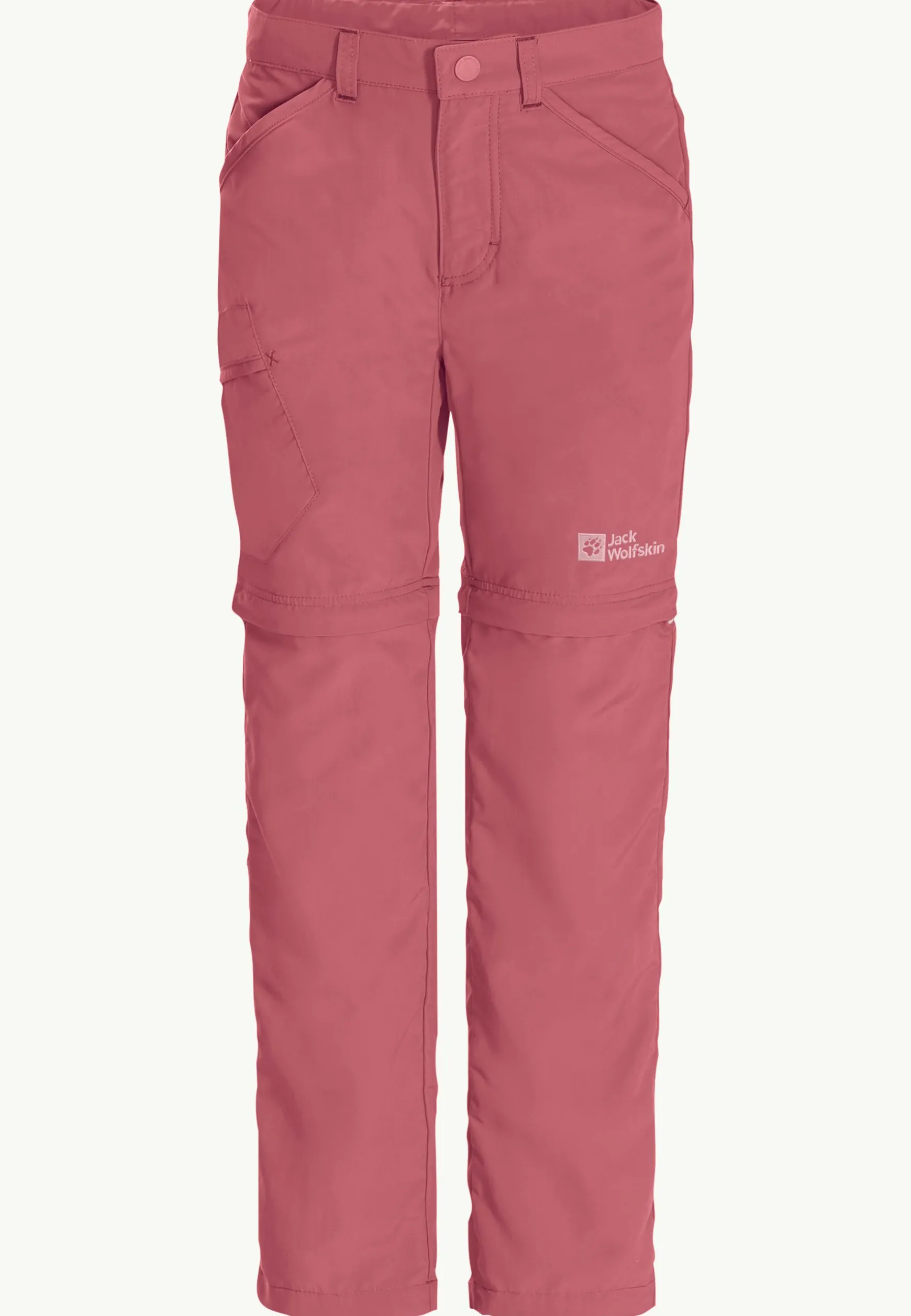 Safari Zip Off Pants K
