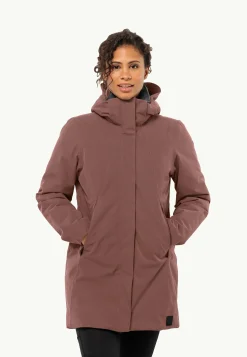 Salier Coat