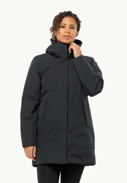 Salier Coat