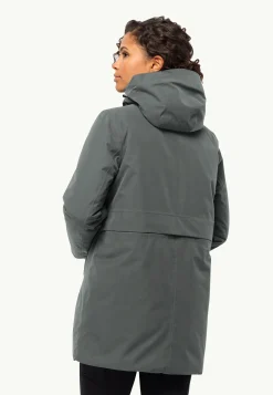 Salier Coat