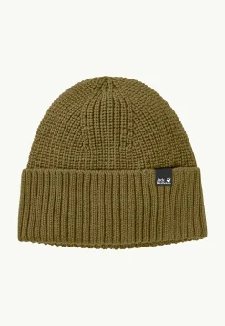 Schwansee Beanie W