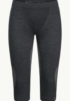 Seamless Wool Pants M