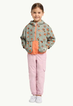 Smileyworld Aop Jkt K