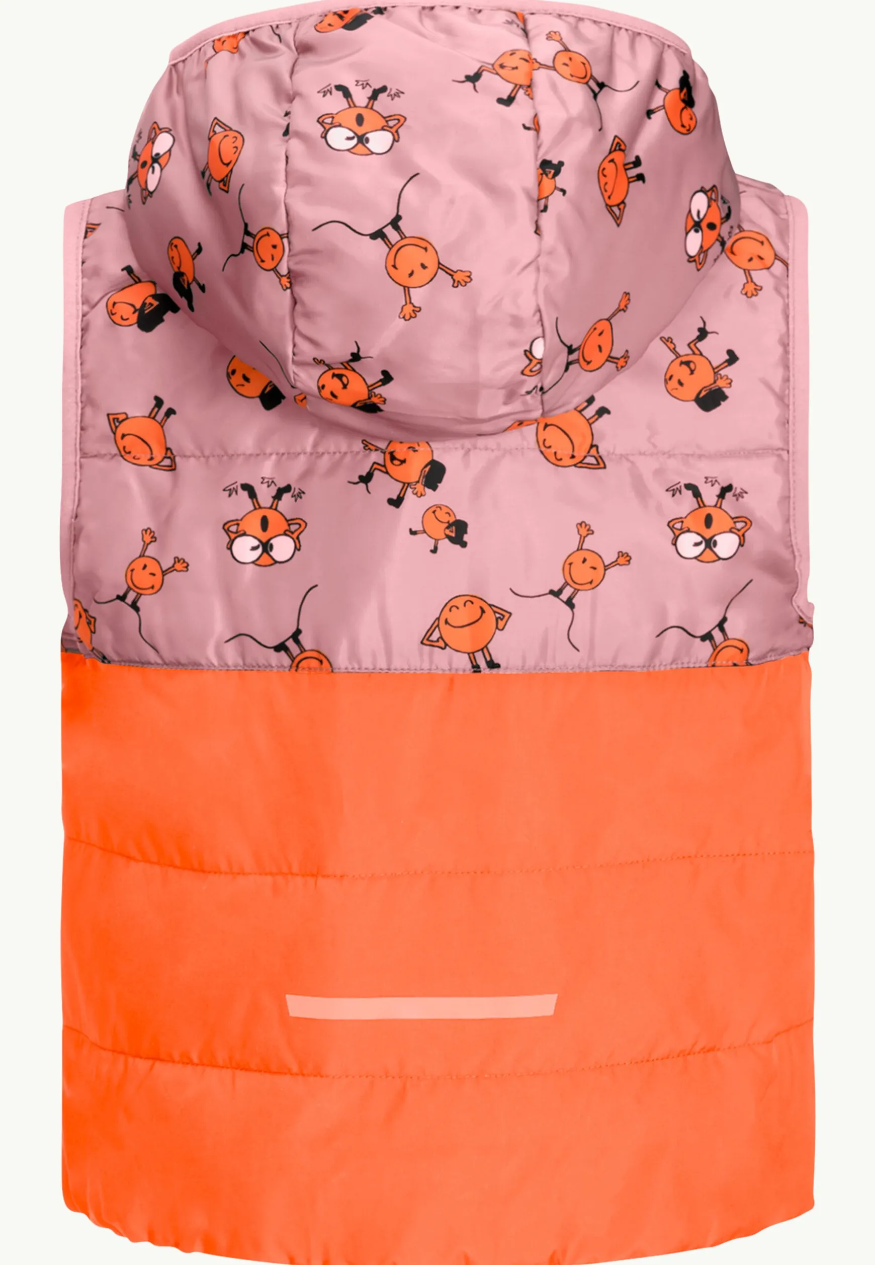 Smileyworld Aop Vest K