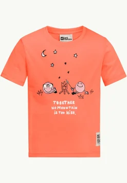 Smileyworld Camp T K