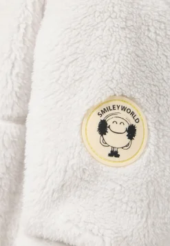 Smileyworld Fleece Jkt K