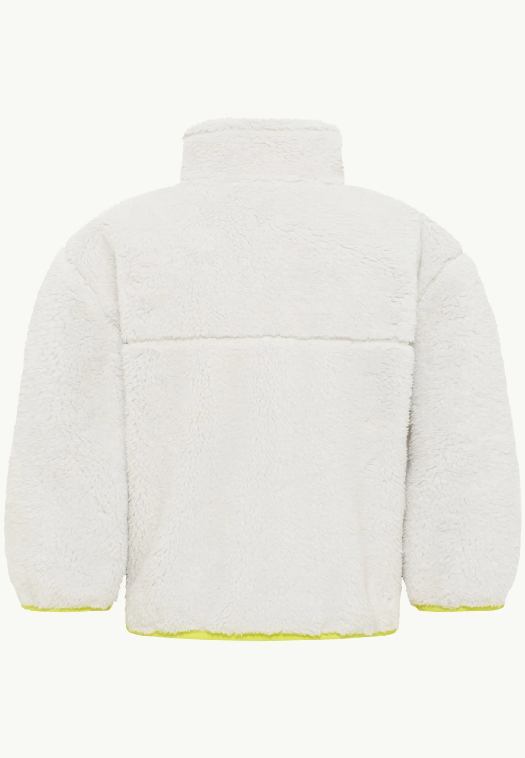 Smileyworld Fleece Jkt K