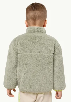 Smileyworld Fleece Jkt K