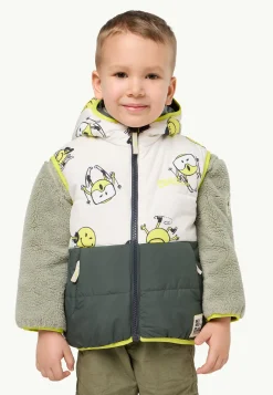 Smileyworld Ins Vest K